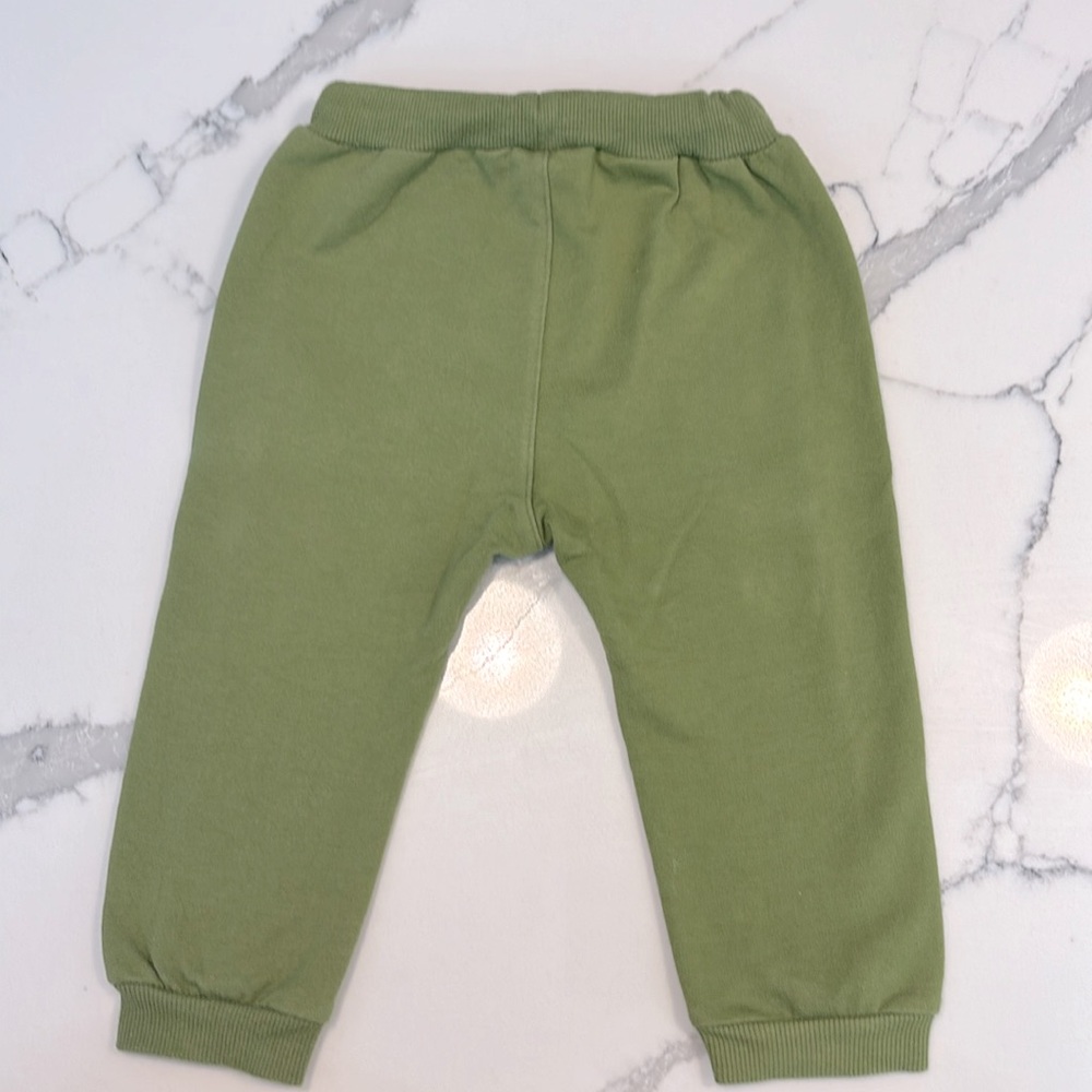 Mayoral baby sweatpants - Picture 2 of 3